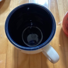 マグカップ2個セットの画像