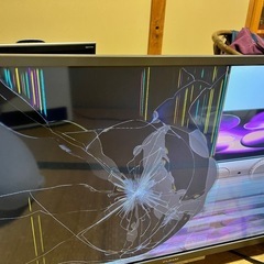 【ジャンク】FUNAI-fireTVの画像