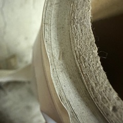 防水ビニルシート白の画像