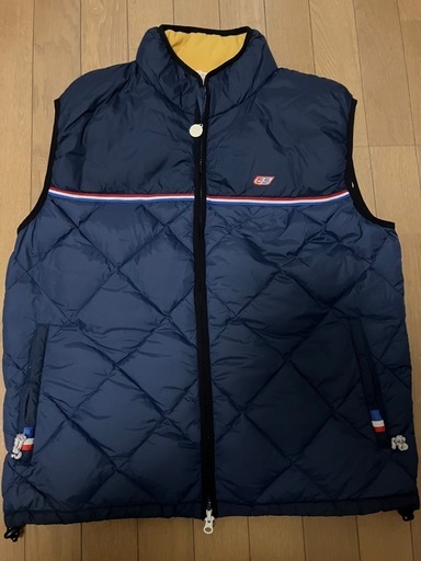 ラスト１着‼️ 超美品　55DSLダウン