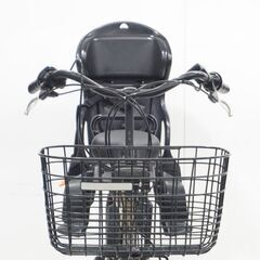 YAMAHA 「ヤマハ」 PAS BADDY XL 2016年モデル 電動アシスト自転車の画像