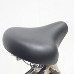 YAMAHA 「ヤマハ」 PAS BADDY XL 2016年モデル 電動アシスト自転車の画像