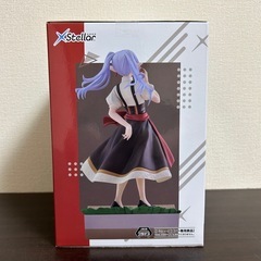 【新作】 葬送のフリーレン フリーレン　フィギュアの画像