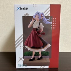 【新作】 葬送のフリーレン フリーレン　フィギュアの画像