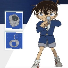 名探偵コナン腕時計の画像