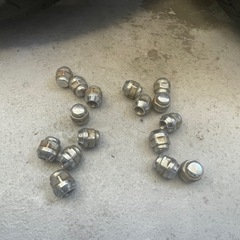 スタッドレスタイヤ 155/65R14 ４本の画像