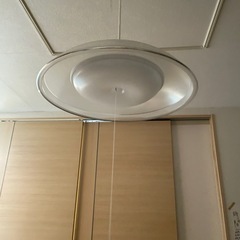 ３段階調光付きペンダントライトの画像