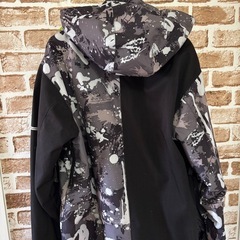 スノーボードウェア）の画像