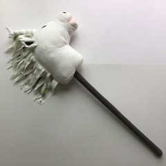 IKEA ユニコーン おもちゃの画像