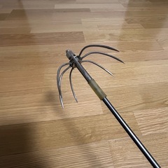 第一精工オートキングギャフの画像