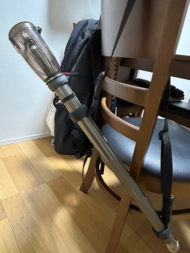 第一精工オートキングギャフ
