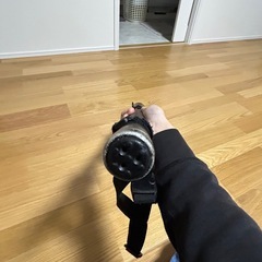 第一精工オートキングギャフの画像