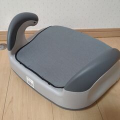 ジュニアシートの画像