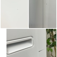 R710 ☀️ ジモティー限定特別価格！ HITACHI 洗濯機 （洗濯8.0㎏) 17年製 BW-V80BE5 ⭐ 動作確認済 ⭐ クリーニング済の画像