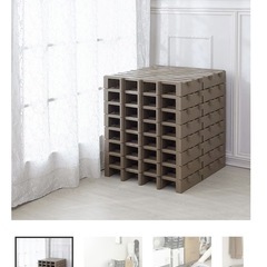 ジョイント パレットすのこベッド 8枚組(S)の画像