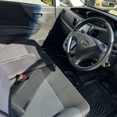 ダイハツ ムーブの画像