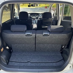 ダイハツ ムーブの画像