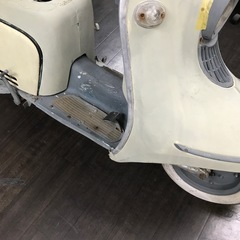 ラビットマニュアル3速年末限定の画像