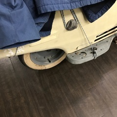 ラビットマニュアル3速年末限定の画像