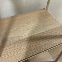 アイリスオーヤマ　ハンガーラックの画像