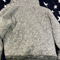 超美品　ビラボンのジャンバーの画像