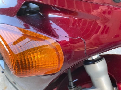 ZZR250 
追加写真