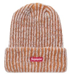 supreme ビーニ　近日削除の画像