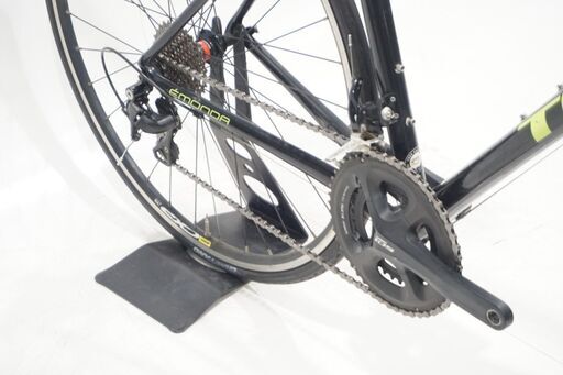 TREK 「トレック」 EMONDA ALR 5 2016年モデル ロードバイク