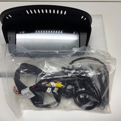 Android 12 ナビ　BMW E60 E61 E62 E63 E64の画像