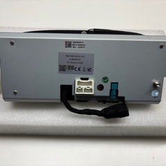 Android 12 ナビ　BMW E60 E61 E62 E63 E64の画像