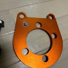 ⭐️30プリウス　キャンバープレート　３度　ベストスタイル⭐️の画像