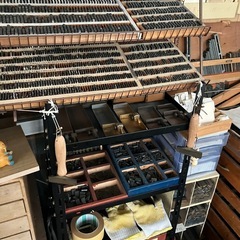 ハンコ 判子 機械 制作 【 譲渡先決定済み】の画像