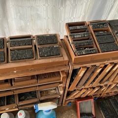 ハンコ 判子 機械 制作 【 譲渡先決定済み】の画像