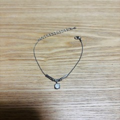 アンクレット（ブレスレット）　２つセットの画像