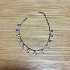 アンクレット（ブレスレット）　２つセットの画像