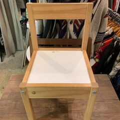 子ども用椅子 在庫２の画像