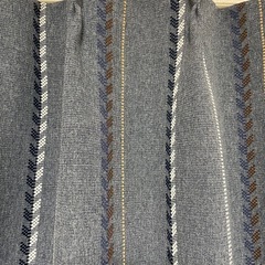 【遮光】ニトリカーテンの画像