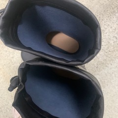 長靴/25.0の画像