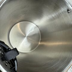 ✨️ジモティー割引✨️【ジャングルジャングル堺初芝店】　ニトリ イーアングル 電気ケトル BC2S01 2025　堺市（東区　西区　北区　南区　堺区　美原区）高石市　泉大津市　忠岡町　和泉市　松原市　大阪狭山市の画像