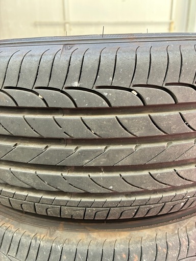 205／60R 16グットイヤー2024年