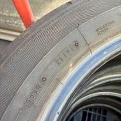 205／60R 16グットイヤー2024年の画像