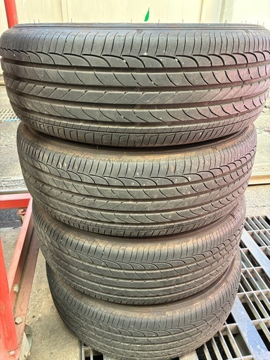 205／60R 16グットイヤー2024年