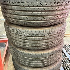 205／60R 16グットイヤー2024年の画像
