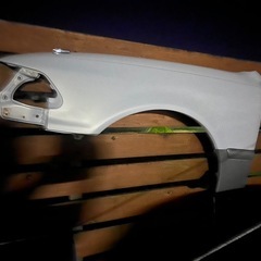 100系マークIIの画像