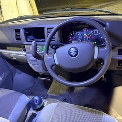 スズキエブリーワゴン　PZターボスペシャル　19年の画像