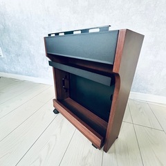 オシャレなケーブルボックス ルーター 収納ボックスの画像