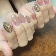 🎀￥1500ネイル🎀