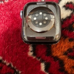 アップルウォッチ シリーズ6 40mm GPS の画像
