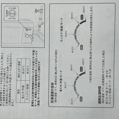 電気温水器　itomicの画像