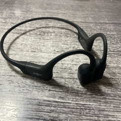 SHOKZ Open RUN　の画像